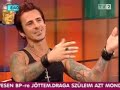 endi, csipa, tibi a mokk�ban!