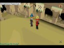 Runescape - Void Ranger & Melee @ Duel Arena (Diary of Jane) Runescape - Void Ranger & Melee @ Duel Arena (Diary of Jane)