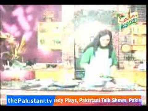 Dum Key Kabab - Quick Recipe by Lubna