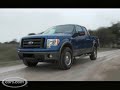 Icon for Post #2009 Ford F-150 vs 2009 Dodge Ram/ First Impressions