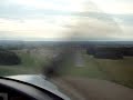 Approach / Anflug Schärding (LOLS), Austria Approach / Anflug Schärding (LOLS), Austria