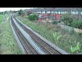67028 on 5P68, 08:06, Warrington Arpley - Birkenhead North TMD