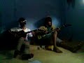 Bunga Hitam Cover
