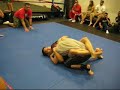 Matt Sub/Grap tourney Match 1