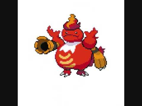 Hackin Awesome - pokemon sprites... if u liked them subscribe for more!
