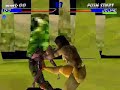 Unknown Kombat 2-on-2 - Shadowgunner Hubbins & Frank Zappa