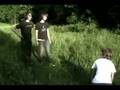 AugustVsAndrew - white pony