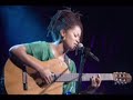 Sara Tavares - Festival MED