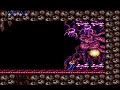 ending for contra.on the nes.