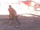 DESMADRE EN TLATELCO pelea de ara�a VS bastardo