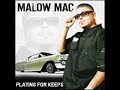 Its a song of playing for keeps