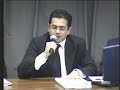 Promotor Jose Carlos Blat (ALESP fala1b)