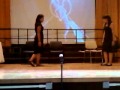 La Casa de Bernarda Alba 3 : Mr. Eduardo Rodriguez.