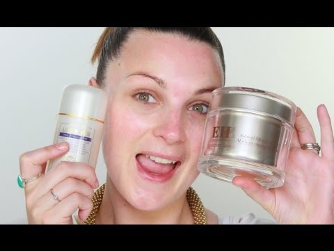 My New Skincare Routine.