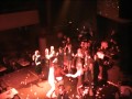 ΓΑΛΑΖΙΟ LIVE ΕΦΗ ΘΩΔΗ πορτ πουρι χορευτικα