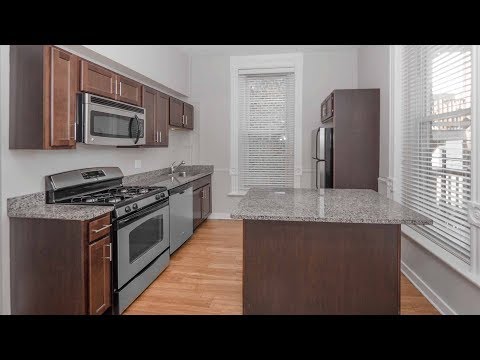 A Lincoln Park / DePaul 2-bedroom near the Brown Line on Armitage A Lincoln Park / DePaul 2-bedroom near the Brown Line on Armitage