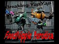 Breaking YapYap - Blow Me Away