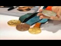 Olympic Medalist Kim Rhode on Prep for London Games(1 month ago)