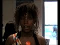 INTERVIEW WITH MONIQUE DUPREE AT BIG APPLE CON/08.