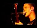 Justin Nozuka - Golden Train 