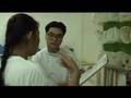 Cambodian School of Prosthetics & Orthotics Part I
