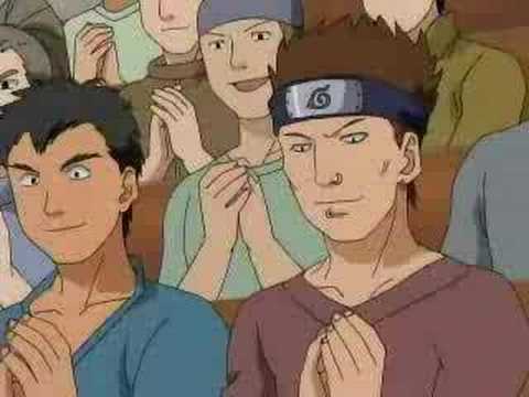 naruto usumaky