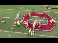 Ryan Shazier vs Michigan (2012)