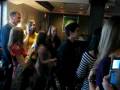 videos de david archuleta meet and greet
