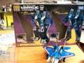 g1 transformers ENCORE 11 thundercracker & skywarp