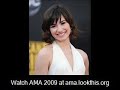 AMA 2009 PAULA ABDUL