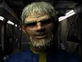 Fallout Overseer Intro