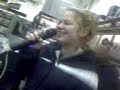 singing barbie song