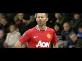 Ryan Giggs Vs Queens Park Rangers Away 11-12 By Andy9skill