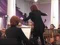 Rimma Sushanskaya. Rachmaninov Symphony No.2, mvt3 (2)