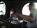 Mocanita de pe Valea Vaserului - Viseul de Sus (O AVENTURA CARE TREBUIE FACUTA!)