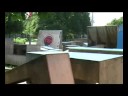 BALTIC GAMES - skatepark preview BALTIC GAMES - skatepark preview