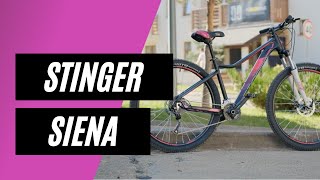 Stinger Siena