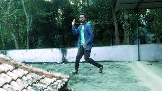 Sita Kalyanam  SOLO  Freestyle Dance  Dance by Bas