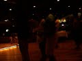 Old School linedancing at Crabbers
