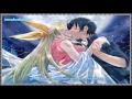 Baby Girl w/ Lyrics - Sweet Anime Hug and Kisses 5