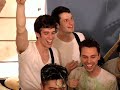 website http://www.thexyzaffair.com
debut video by brooklyn band, the xyz affair, starring marc summers (double dare, unwrapped), jason zimbler (clarissa explains it all), danny cooksey (salute your shorts, terminator 2), michael maronna (pete & pete, 40 days and 40 nights, slackers).

myspace http://www.myspace.com/thexyzaffair