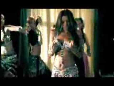 Pilar Montenegro..y don Omar... screen 1