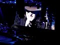Udo Lindenberg in Essen: Chubby Checker (feat. Helge Schneider)