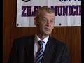 Sorin Oprescu - Hai Romania la Vot !