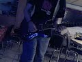 Joe Satriani - Searching (Intro) played by me
