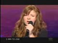 bianca ryan on tbn   his eye is on the sparrow