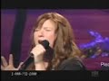 bianca ryan on tbn   his eye is on the sparrow
