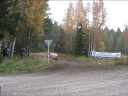 Saaremaa Ralli 2008. SS5 Saaremaa Ralli 2008. SS5