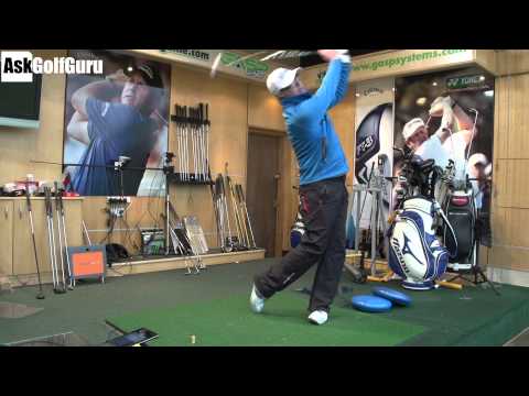 How To Test Golf Clubs AskGolfGuru