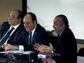 Premiazione Carlo Verdone 3 laurea in medicina ad Onoris Causa. www.rbcasting.com